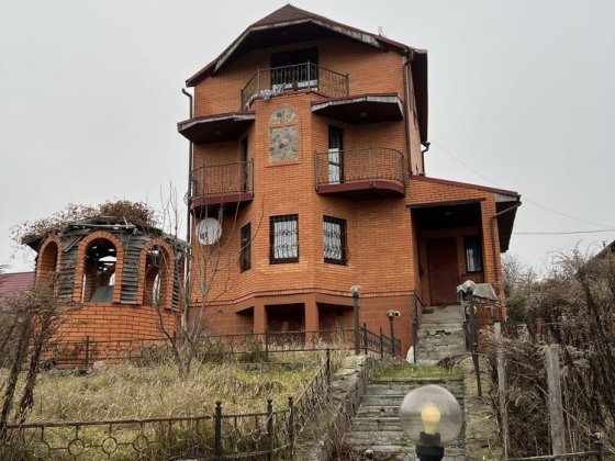 Будинок з виходом на Озеро. Глеваха 3 Глеваха