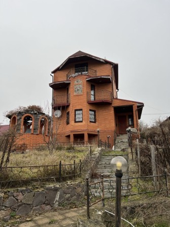 Будинок з виходом на Озеро. Глеваха 3 - фото 1