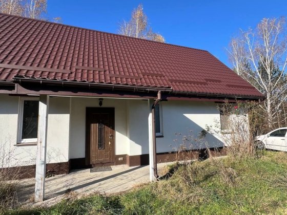 Продається будинок в Макарові Макарів