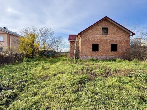 Продам будинок с. Велика Димерка , Бровари | 15 соток, 155м2 Велика Димерка