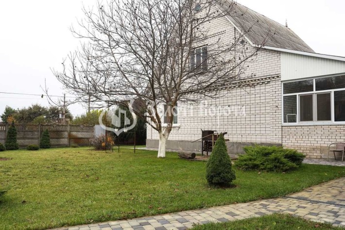 Будинок, 1пов. Гарний стан. с. Велика Димерка, Броварський район - фото 1