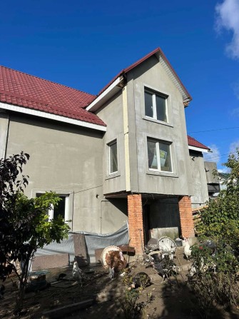 Топ-пропозиція! Цегляний будинок 180 м² — 10 хв до Теремків - фото 1