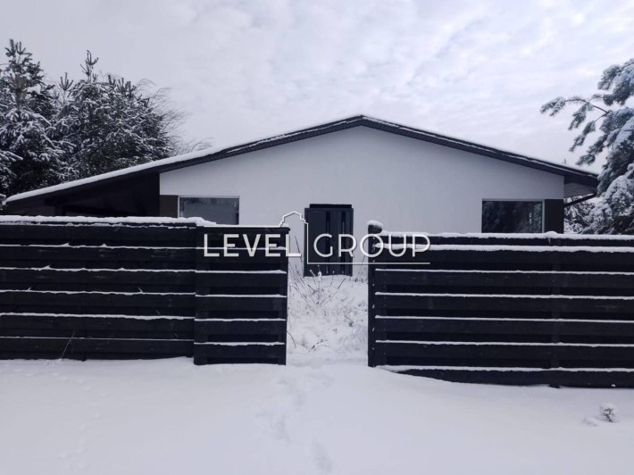 Макарів Хмільна КМ Ялинковий Будинок 117м2 Продаж - фото 1