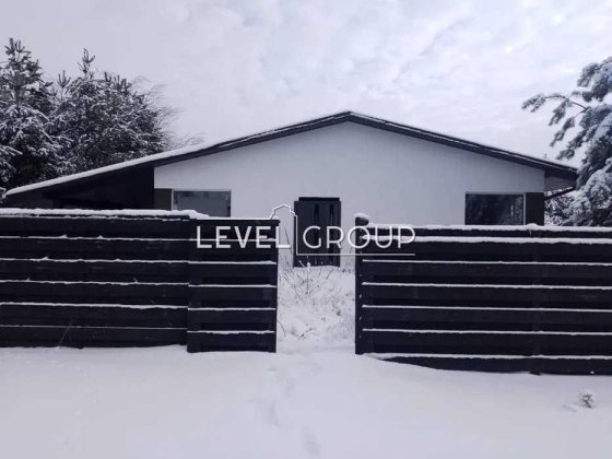 Макарів Хмільна КМ Ялинковий Будинок 117 м² Продаж Макарів