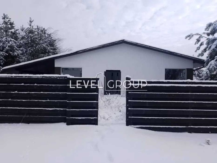 Макарів Хмільна КМ Ялинковий Будинок 117 м² Продаж - фото 1