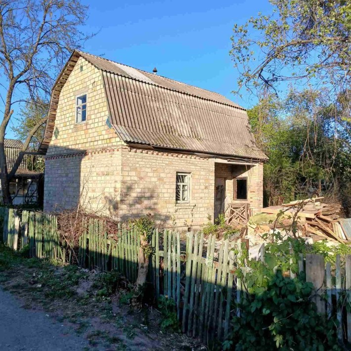 Продается дом в садовом кооперативе - фото 1