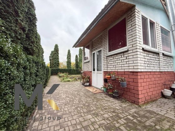 Будинок на першій лінії водосховища. Макарів. 45 соток простору і тиші Макарів