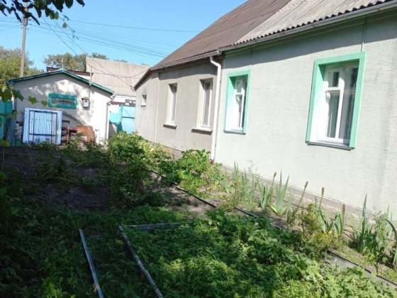 Будинок дуплекс готовий до заселення, без %! Макарів