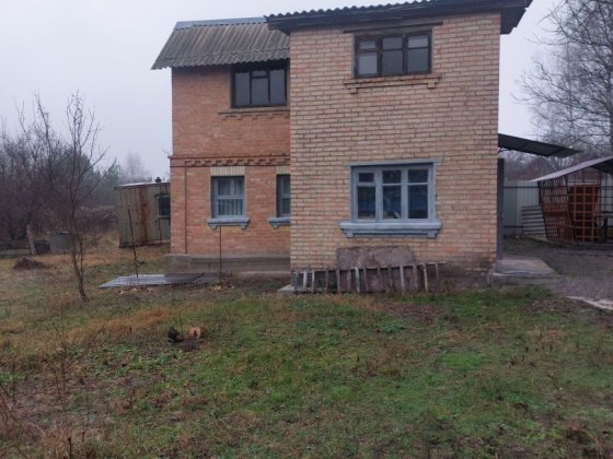 Продам дом в Глевахе. Владелец. 35000$ Глеваха