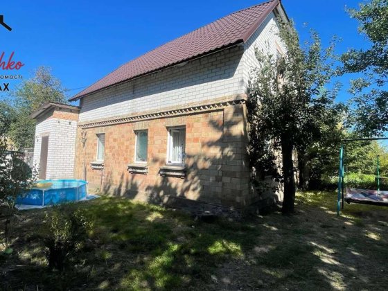 Цегляний будинок із затишком та комфортом, 15 соток,  в с. Глеваха. Глеваха