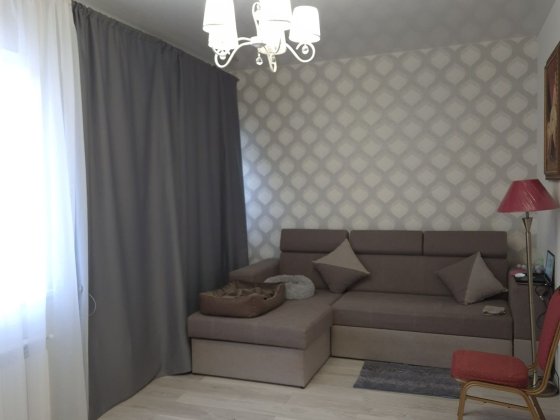 Продам таунхаус (будинок, квартира) з ремонтом 108м. смт Глеваха! Глеваха