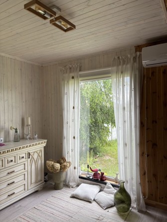 Продажа будинку в Бучанському районі (смт.Немішаєве-с.Микуличі) - фото 1