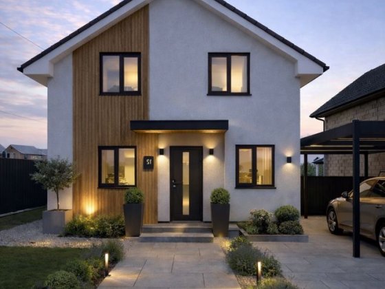 Будинок в Микуличі ( Немішаєве )ВЛАСНИК Немешаево