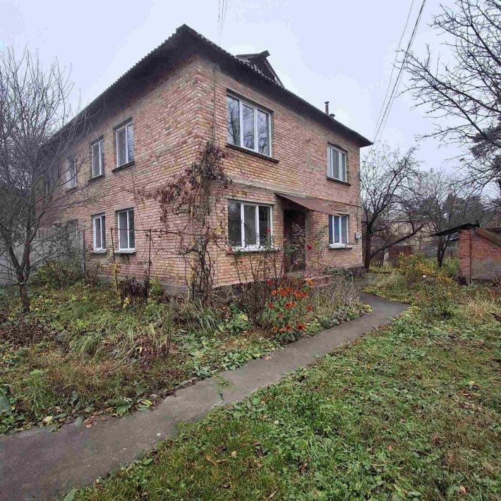 Продаж житлового  будинку 120 кв м  смт Немішаєво - фото 1