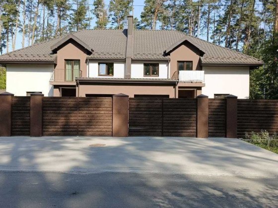 Будинок в Ворзелі Немешаево