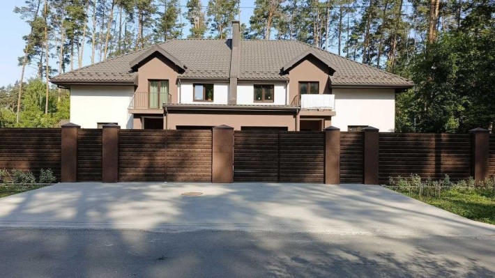 Будинок в Ворзелі - фото 1