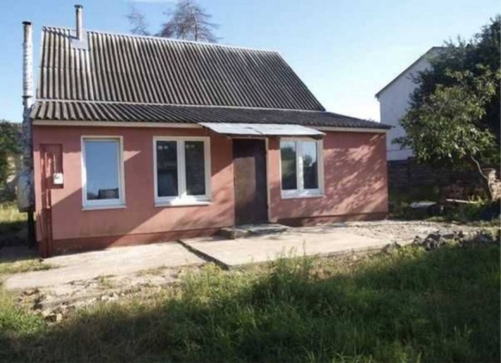 Окремий будинок у центрі Немішаєвого | 15 соток | Двофасадна ділянка - фото 1