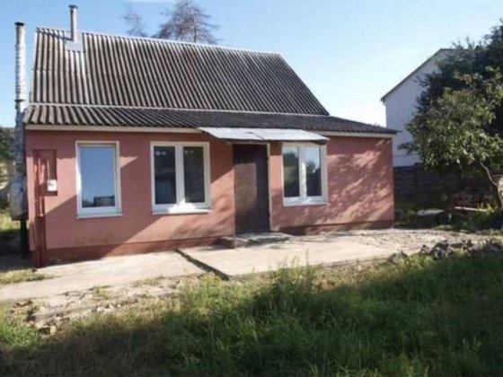 Продажться окремий будинок Немішаєве, центр. Сертифікат-Так!. Немішаєве