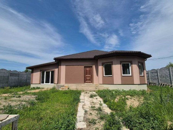 Будинок у Немішаєвому. 8 соток, готовий для комфортного життя! Немешаево