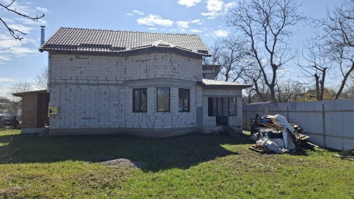 Будинок Глеваха 1 - фото 1