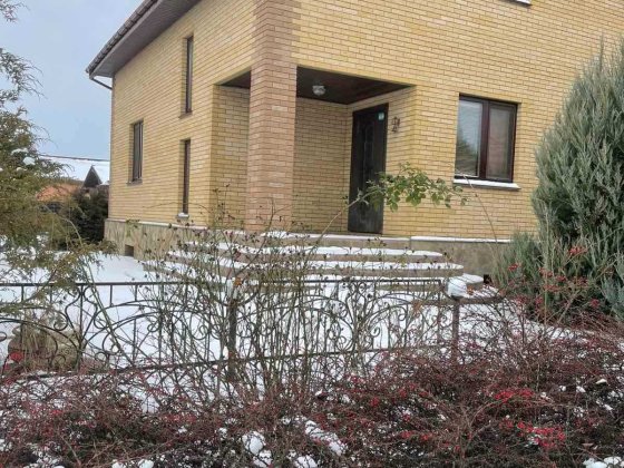 Преміальний заміський будинок з SPA-зоною в Димері Димер