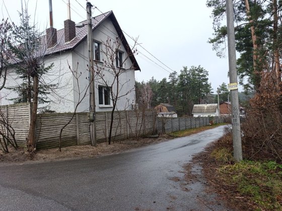 Продаж будинку Малютянка/Глеваха Глеваха