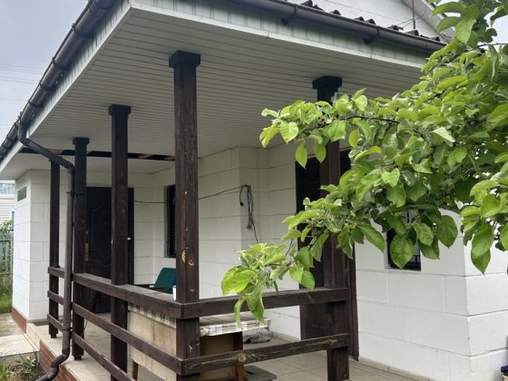 Продам дачу в см «Глеваха-4» Глеваха