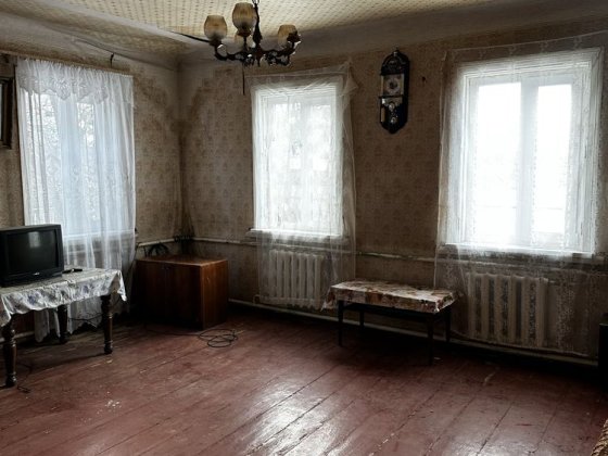 Смт Димер продаеться будинок 95 кв, 15 соток Димер