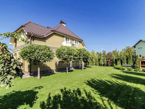 Продаж будинку ГЛЕВАХА 18 соток Глеваха