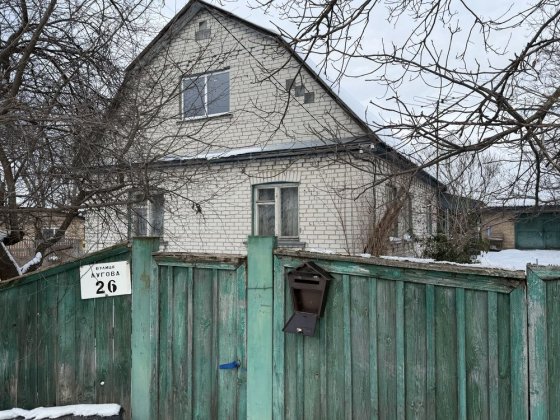 Прожаж будинку Димер з ремонтом без комісії Дымер