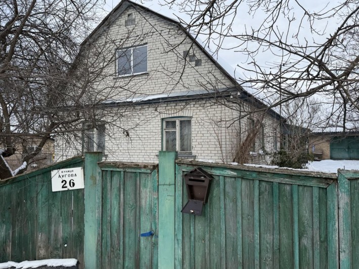 Прожаж будинку Димер з ремонтом без комісії - фото 1