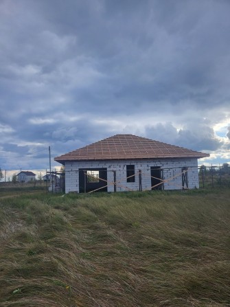 Продам будинок новобудова  Смт Димер - фото 1