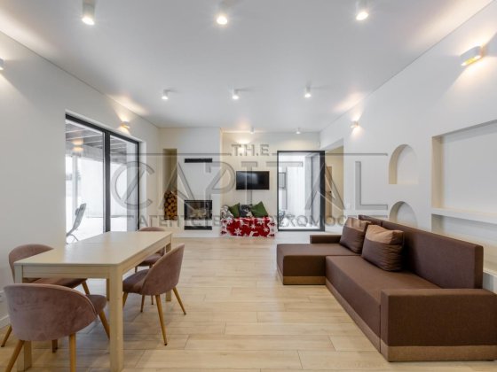 Продажа дома, с. Глеваха, Фастовский р-н Глеваха