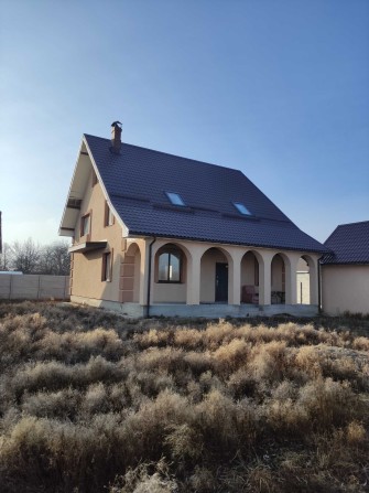 Дом в 35 км від Києва - фото 1