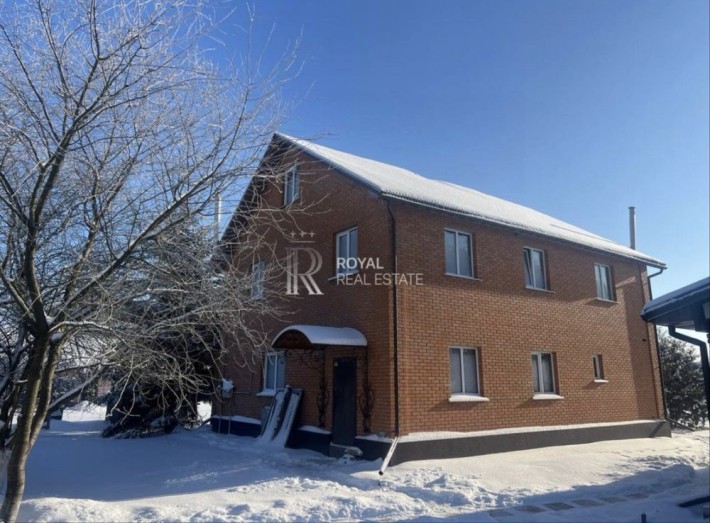 Продаж будинку Димер, Вижгородський район,  без ремонту - фото 1