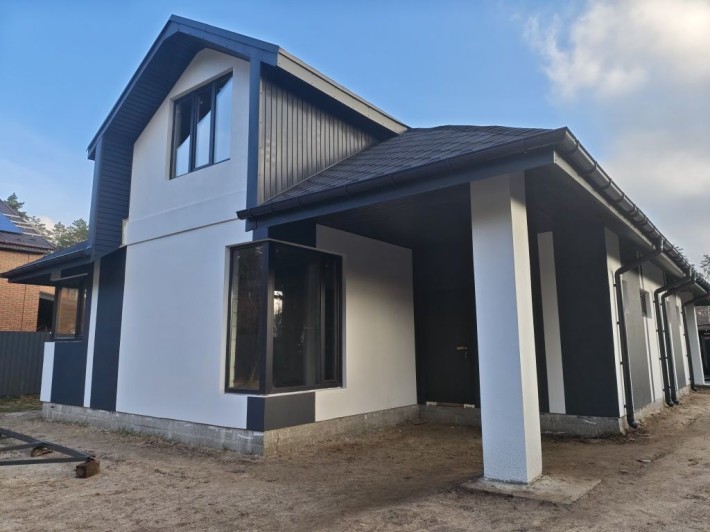 Дом 30 км від Києва від Власника - фото 1