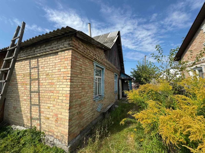 Житловий будинок в Клавдієво-Тарасове - фото 1