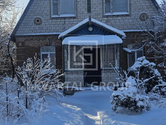 Продам пів будинку в центрі Клавдієво-Тарасово! 9 сот ділянка! Клавдієво-Тарасове