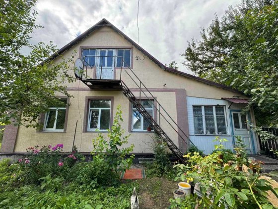 Житловий будинок в селищі Клавдієво-Тарасове Клавдиево-Тарасово