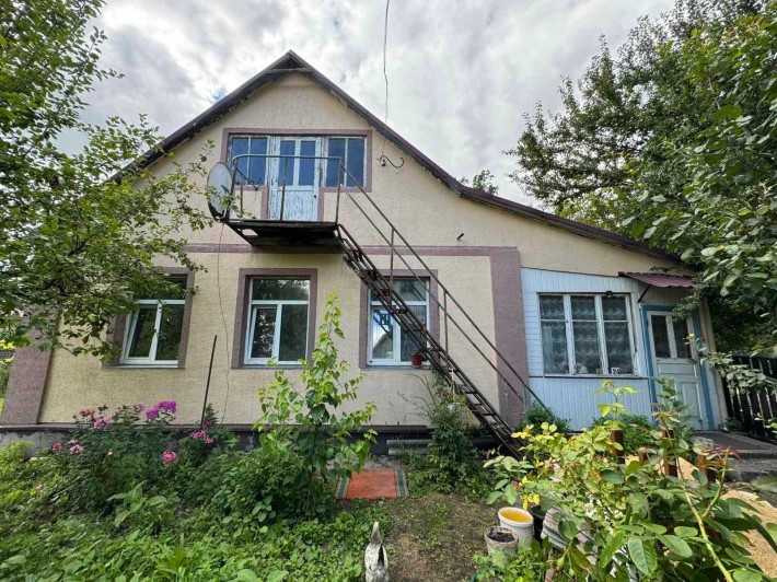 Житловий будинок в селищі Клавдієво-Тарасове - фото 1