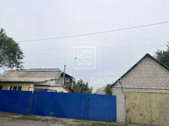 Частина будинку, 68 м2, з ремонтом. смт. Клавдієво-Тарасове! Клавдієво-Тарасове