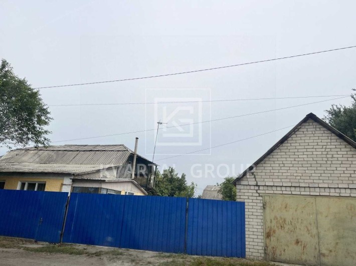 Частина будинку, 68 м2, з ремонтом. смт. Клавдієво-Тарасове! - фото 1