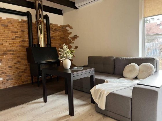 Продаж будинку з якісним ремонтом! БЕЗ комісії! Сертифікат - ТАК! Клавдієво-Тарасове