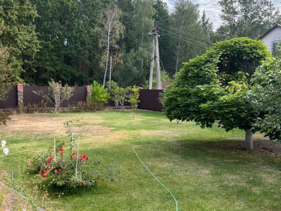 Продаж Укомплектованого будинку з ремонтом біля лісу Клавдієво-Тарасове