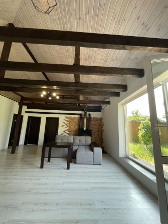 Будинок з ремонтом від власника Клавдієво єВідновлення сертифікат - фото 1