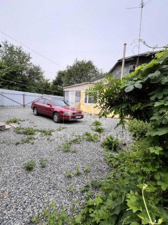 Півбудинку з ремонтом Клавдієво - Тарасове - фото 1