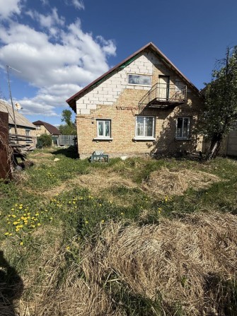 Будинок з початковим ремонтом - фото 1