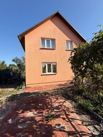 Дача біля озера , новобудова , частковий ремонт - фото 1