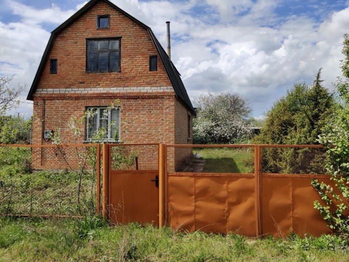 Продаж дачі  Макарівський район село Андріївка ТОВ "Відрадний"і - фото 1