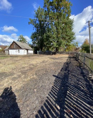 Будинок під ремонт Клавдієво-Тарасове - фото 1